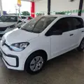VOLKSWAGEN UP 1.0 MPI TAKE UP 12V FLEX 4P MANUAL VOLKSWAGEN UP 1.0 MPI TAKE UP 12V FLEX 4P MANUAL