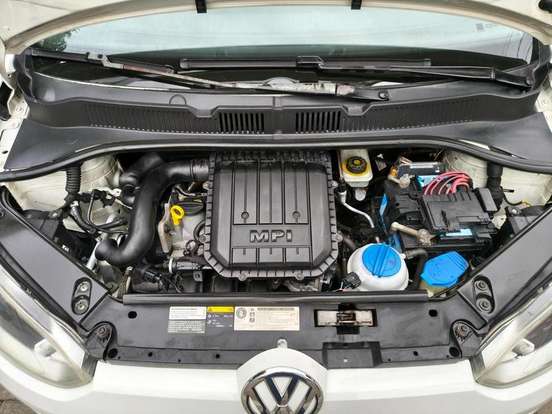 VOLKSWAGEN-UP-1.0 MPI TAKE UP 12V FLEX 4P MANUAL VOLKSWAGEN-UP-2016