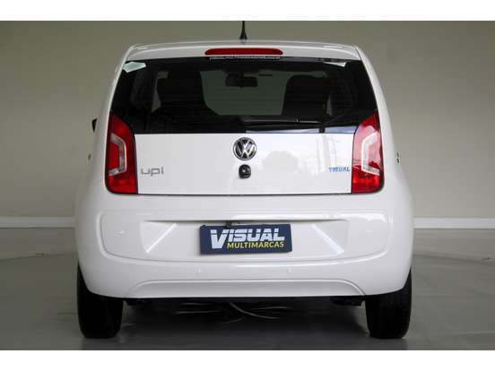 VOLKSWAGEN-UP-1.0 MPI TAKE UP 12V FLEX 4P MANUAL VOLKSWAGEN-UP-2016