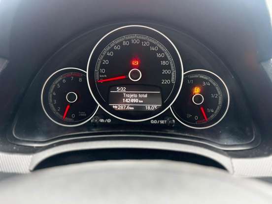 VOLKSWAGEN-UP-1.0 MPI TOTAL FLEX 4P MANUAL VOLKSWAGEN-UP-2020