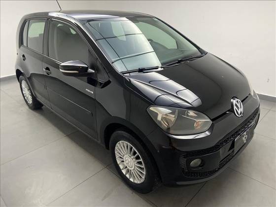 VOLKSWAGEN UP 1.0 TSI MOVE UP 12V FLEX 4P MANUAL