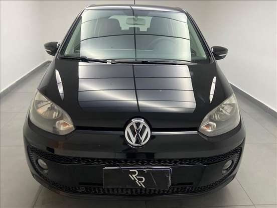 VOLKSWAGEN-UP-1.0 TSI MOVE UP 12V FLEX 4P MANUAL VOLKSWAGEN-UP-2016