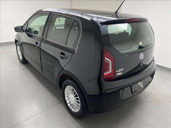 VOLKSWAGEN-UP-1.0 TSI MOVE UP 12V FLEX 4P MANUAL VOLKSWAGEN-UP-2016
