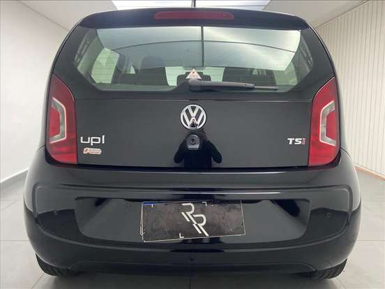VOLKSWAGEN-UP-1.0 TSI MOVE UP 12V FLEX 4P MANUAL VOLKSWAGEN-UP-2016