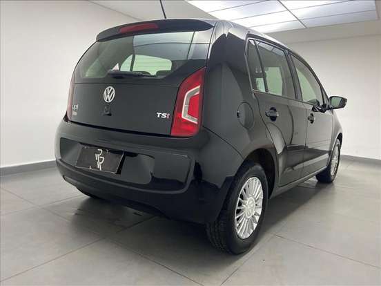 VOLKSWAGEN-UP-1.0 TSI MOVE UP 12V FLEX 4P MANUAL VOLKSWAGEN-UP-2016