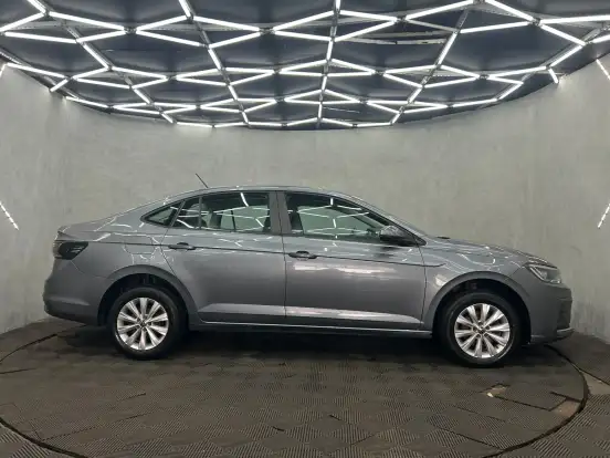 VOLKSWAGEN-VIRTUS-1.0 170 TSI AUTOMÁTICO VOLKSWAGEN-VIRTUS-2024