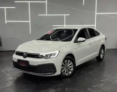 VOLKSWAGEN VIRTUS 1.0 170 TSI AUTOMÁTICO VOLKSWAGEN VIRTUS 1.0 170 TSI AUTOMÁTICO