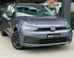 VOLKSWAGEN VIRTUS 1.0 170 TSI SENSE MANUAL VOLKSWAGEN VIRTUS 1.0 170 TSI SENSE MANUAL