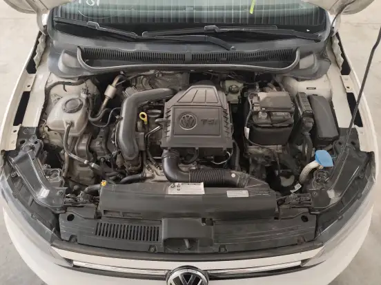 VOLKSWAGEN-VIRTUS-1.0 200 TSI COMFORTLINE AUTOMÁTICO VOLKSWAGEN-VIRTUS-2019