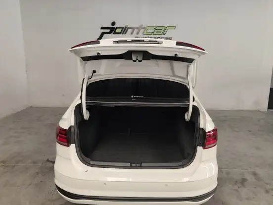 VOLKSWAGEN-VIRTUS-1.0 200 TSI COMFORTLINE AUTOMÁTICO VOLKSWAGEN-VIRTUS-2019