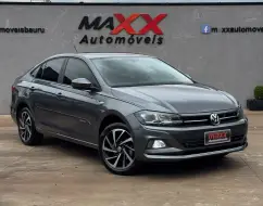 VOLKSWAGEN VIRTUS 1.0 200 TSI HIGHLINE AUTOMÁTICO VOLKSWAGEN VIRTUS 1.0 200 TSI HIGHLINE AUTOMÁTICO