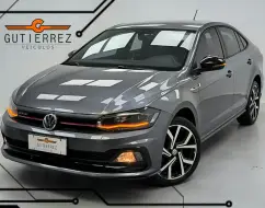 VOLKSWAGEN VIRTUS 1.4 250 TSI GTS AUTOMÁTICO VOLKSWAGEN VIRTUS 1.4 250 TSI GTS AUTOMÁTICO