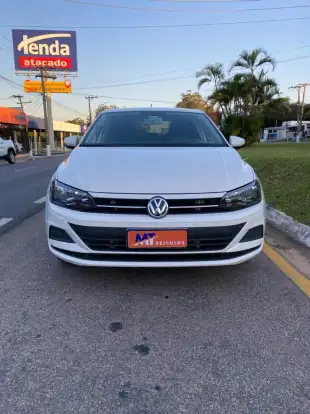 VOLKSWAGEN-VIRTUS-1.6 MSI SENSE TOTAL FLEX AUTOMÁTICO VOLKSWAGEN-VIRTUS-2021