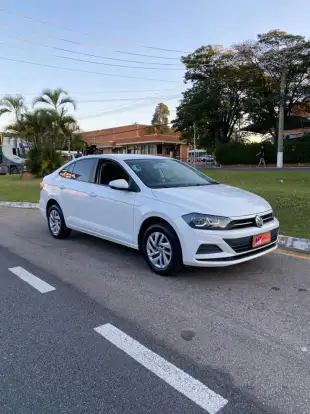 VOLKSWAGEN-VIRTUS-1.6 MSI SENSE TOTAL FLEX AUTOMÁTICO VOLKSWAGEN-VIRTUS-2021