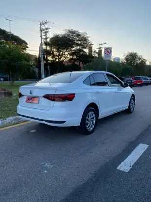VOLKSWAGEN-VIRTUS-1.6 MSI SENSE TOTAL FLEX AUTOMÁTICO VOLKSWAGEN-VIRTUS-2021