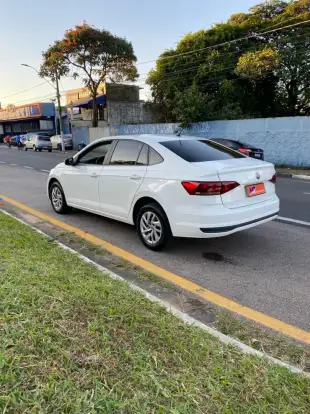 VOLKSWAGEN-VIRTUS-1.6 MSI SENSE TOTAL FLEX AUTOMÁTICO VOLKSWAGEN-VIRTUS-2021