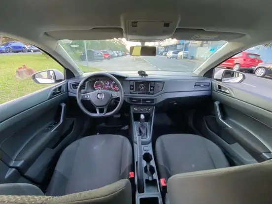 VOLKSWAGEN-VIRTUS-1.6 MSI SENSE TOTAL FLEX AUTOMÁTICO VOLKSWAGEN-VIRTUS-2021