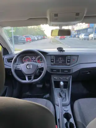 VOLKSWAGEN-VIRTUS-1.6 MSI SENSE TOTAL FLEX AUTOMÁTICO VOLKSWAGEN-VIRTUS-2021