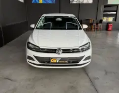 VOLKSWAGEN VIRTUS 1.6 MSI SENSE TOTAL FLEX AUTOMÁTICO VOLKSWAGEN VIRTUS 1.6 MSI SENSE TOTAL FLEX AUTOMÁTICO