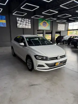 VOLKSWAGEN-VIRTUS-1.6 MSI SENSE TOTAL FLEX AUTOMÁTICO VOLKSWAGEN-VIRTUS-2021