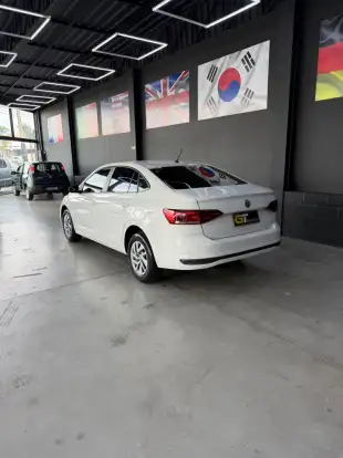 VOLKSWAGEN-VIRTUS-1.6 MSI SENSE TOTAL FLEX AUTOMÁTICO VOLKSWAGEN-VIRTUS-2021