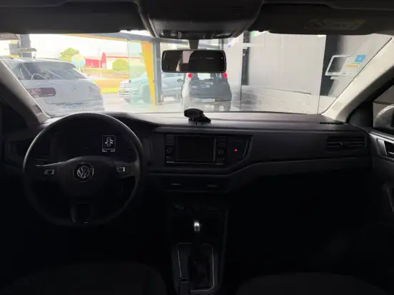 VOLKSWAGEN-VIRTUS-1.6 MSI SENSE TOTAL FLEX AUTOMÁTICO VOLKSWAGEN-VIRTUS-2021
