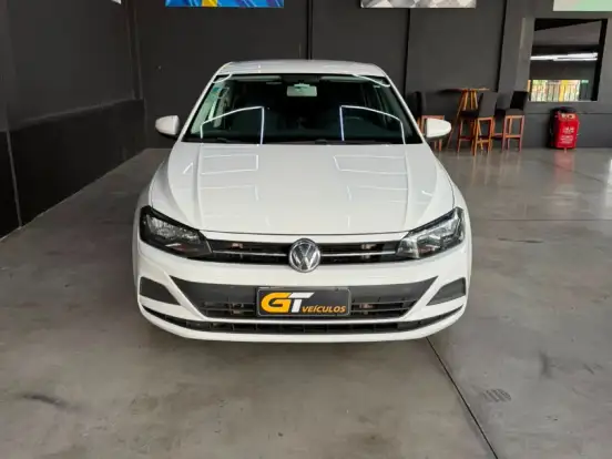 VOLKSWAGEN-VIRTUS-1.6 MSI SENSE TOTAL FLEX AUTOMÁTICO VOLKSWAGEN-VIRTUS-2021