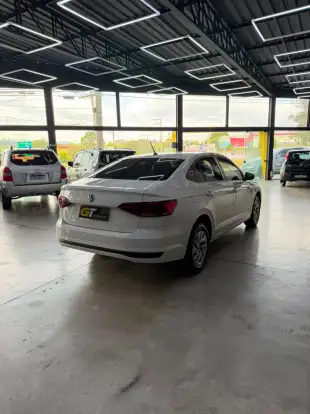 VOLKSWAGEN-VIRTUS-1.6 MSI SENSE TOTAL FLEX AUTOMÁTICO VOLKSWAGEN-VIRTUS-2021
