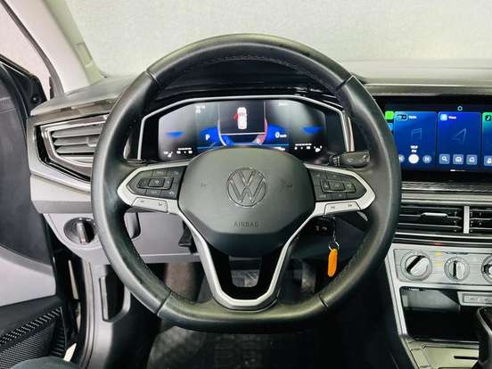 VOLKSWAGEN-VIRTUS-1.0 170 TSI AUTOMÁTICO VOLKSWAGEN-VIRTUS-2025