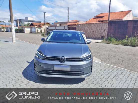 VOLKSWAGEN-VIRTUS-1.0 170 TSI AUTOMÁTICO VOLKSWAGEN-VIRTUS-2023