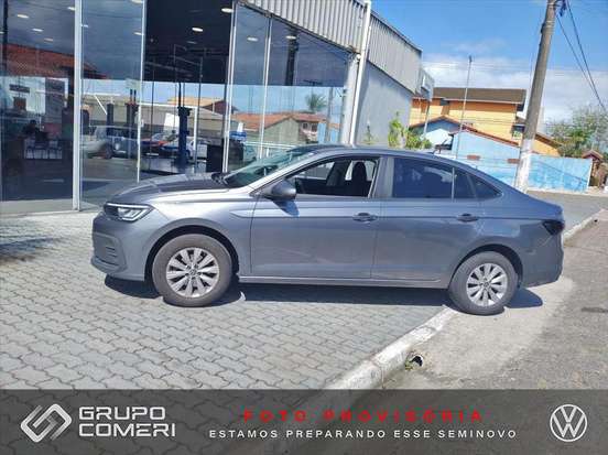 VOLKSWAGEN-VIRTUS-1.0 170 TSI AUTOMÁTICO VOLKSWAGEN-VIRTUS-2023