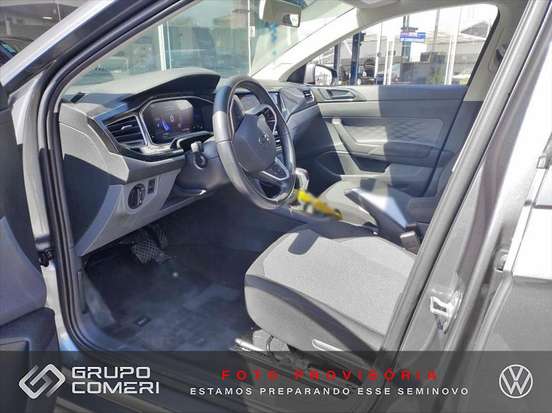 VOLKSWAGEN-VIRTUS-1.0 170 TSI AUTOMÁTICO VOLKSWAGEN-VIRTUS-2023