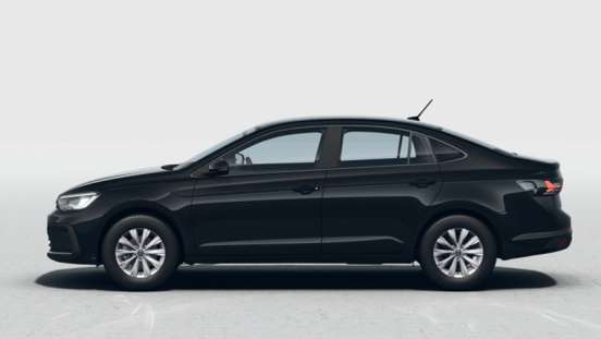 VOLKSWAGEN-VIRTUS-1.0 170 TSI AUTOMÁTICO VOLKSWAGEN-VIRTUS-2026