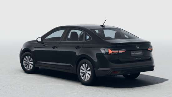 VOLKSWAGEN-VIRTUS-1.0 170 TSI AUTOMÁTICO VOLKSWAGEN-VIRTUS-2026