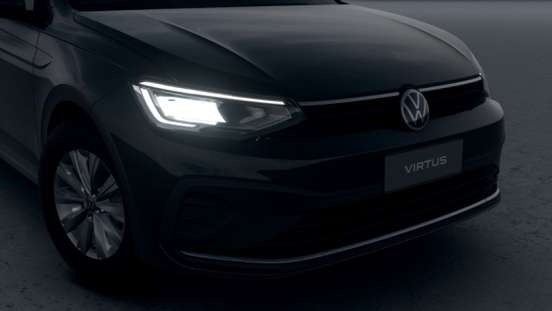 VOLKSWAGEN-VIRTUS-1.0 170 TSI AUTOMÁTICO VOLKSWAGEN-VIRTUS-2026