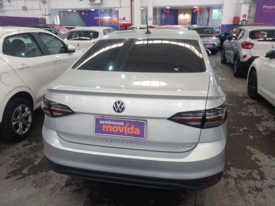 VOLKSWAGEN-VIRTUS-1.0 170 TSI AUTOMÁTICO VOLKSWAGEN-VIRTUS-2025