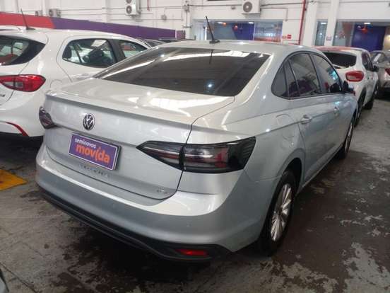 VOLKSWAGEN-VIRTUS-1.0 170 TSI AUTOMÁTICO VOLKSWAGEN-VIRTUS-2025