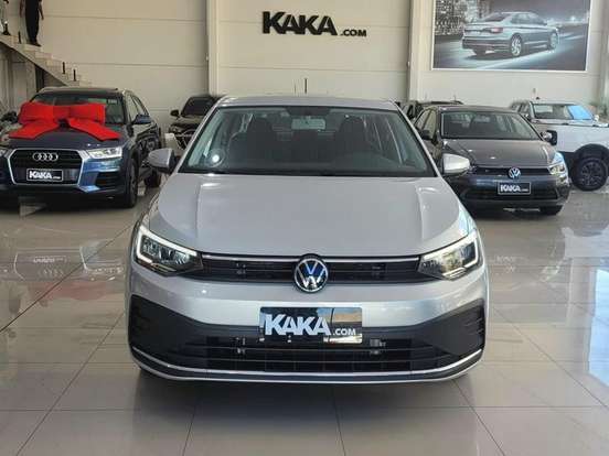 VOLKSWAGEN-VIRTUS-1.0 170 TSI AUTOMÁTICO VOLKSWAGEN-VIRTUS-2024