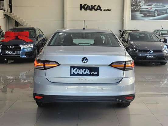 VOLKSWAGEN-VIRTUS-1.0 170 TSI AUTOMÁTICO VOLKSWAGEN-VIRTUS-2024