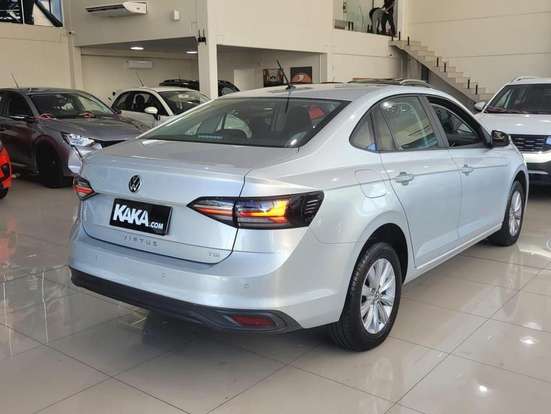 VOLKSWAGEN-VIRTUS-1.0 170 TSI AUTOMÁTICO VOLKSWAGEN-VIRTUS-2024