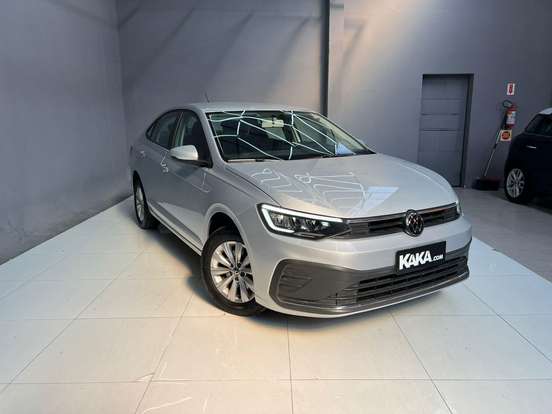 VOLKSWAGEN-VIRTUS-1.0 170 TSI AUTOMÁTICO VOLKSWAGEN-VIRTUS-2024