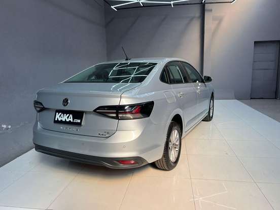 VOLKSWAGEN-VIRTUS-1.0 170 TSI AUTOMÁTICO VOLKSWAGEN-VIRTUS-2024
