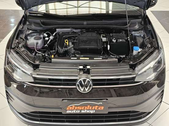 VOLKSWAGEN-VIRTUS-1.0 170 TSI AUTOMÁTICO VOLKSWAGEN-VIRTUS-2025