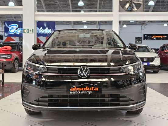 VOLKSWAGEN-VIRTUS-1.0 170 TSI AUTOMÁTICO VOLKSWAGEN-VIRTUS-2025