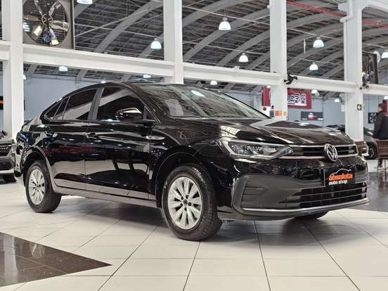 VOLKSWAGEN-VIRTUS-1.0 170 TSI AUTOMÁTICO VOLKSWAGEN-VIRTUS-2025