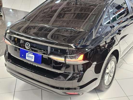 VOLKSWAGEN-VIRTUS-1.0 170 TSI AUTOMÁTICO VOLKSWAGEN-VIRTUS-2025
