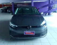 VOLKSWAGEN VIRTUS 1.0 170 TSI MANUAL VOLKSWAGEN VIRTUS 1.0 170 TSI MANUAL