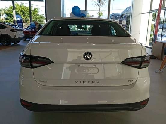 VOLKSWAGEN-VIRTUS-1.0 170 TSI SENSE MANUAL VOLKSWAGEN-VIRTUS-2026