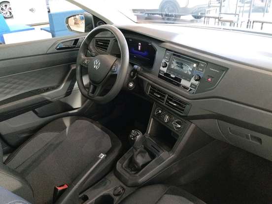 VOLKSWAGEN-VIRTUS-1.0 170 TSI SENSE MANUAL VOLKSWAGEN-VIRTUS-2026
