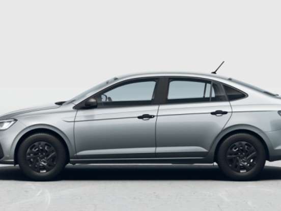 VOLKSWAGEN-VIRTUS-1.0 170 TSI SENSE MANUAL VOLKSWAGEN-VIRTUS-2026